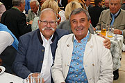 Ludwig "Wiggerl" Hagn, Peter Pongratz (©Foto:Martin Schmitz)